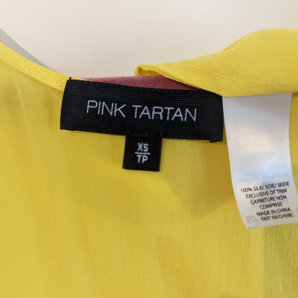 100% silk bundle - Picture 3 of 7